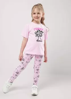 Леггинсы лосины