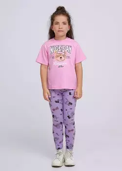 Леггинсы лосины