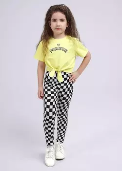 Леггинсы лосины