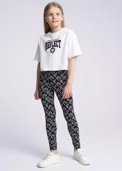 Леггинсы лосины