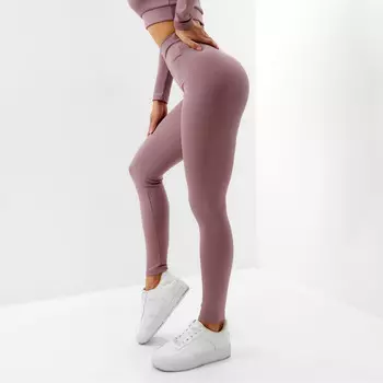 Леггинсы спортивные
