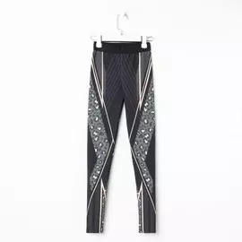 Леггинсы спортивные