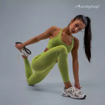 Леггинсы спортивные