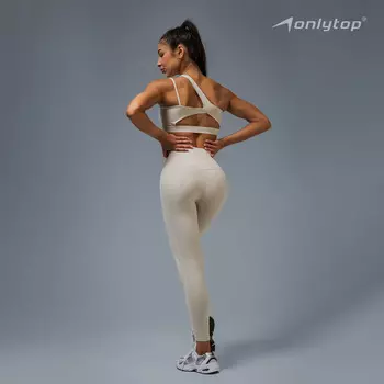 Леггинсы спортивные