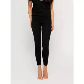 Леггинсы трикотажные