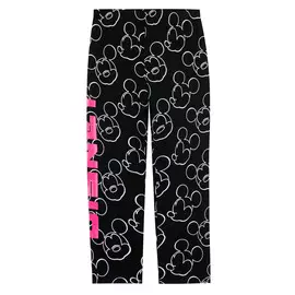 Леггинсы укороченные