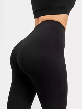 Легинсы спортивные