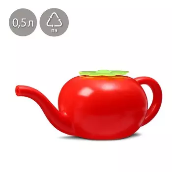 Лейка детская, 0.55 л, без рассеивателя,