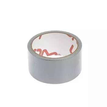 Лента армированная лом, самоклеящаяся, стеклотканевая, 160 мкм, 48 мм x 9 м