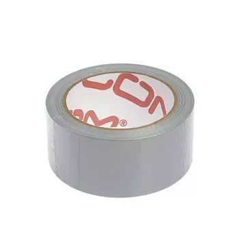 Лента армированная лом, самоклеящаяся, стеклотканевая, 160 мкм, 48 мм x 23 м