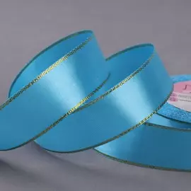 Лента атласная