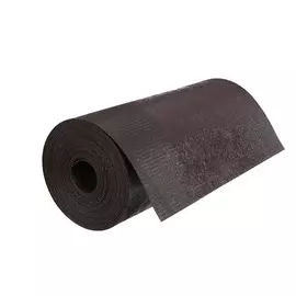 Лента бордюрная, 30 см 10 м, толщина 1.2 мм, пластиковая, коричневая, greengo