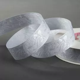 Лента декоративная