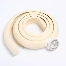 Лента для углов, 2 м., ширина 5 см., цвет бежевый