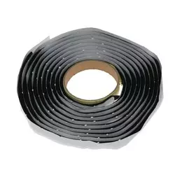 Герметик для стекла автомобиля, 8 мм, длина 4.5 м