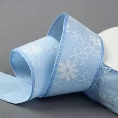 Лента хлопковая