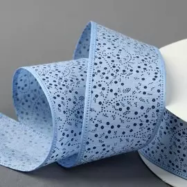 Лента хлопковая