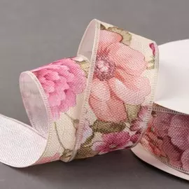 Лента декоративная