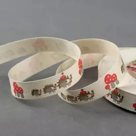 Лента хлопковая