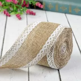 Лента текстильная