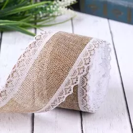 Лента текстильная