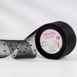 Лента капроновая