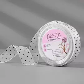 Лента капроновая