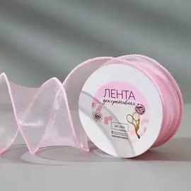 Лента капроновая