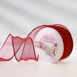 Лента капроновая