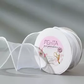 Лента капроновая