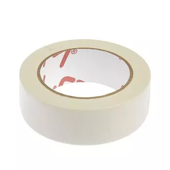 Лента малярная лом, самоклеящаяся, бумажная основа, 120 мкм, 36 мм x 45 м