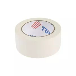 Лента малярная тундра, самоклеящаяся, бумажная основа, 120 мкм, 48 мм 50 м