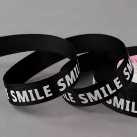 Лента репсовая