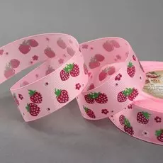 Лента репсовая