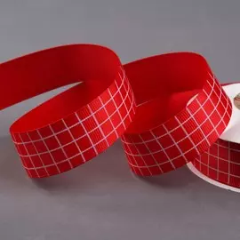 Лента репсовая