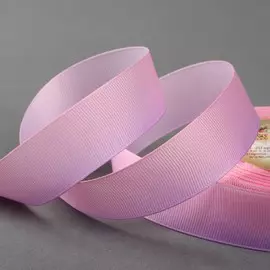 Лента репсовая