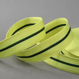 Лента репсовая