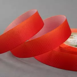 Лента репсовая