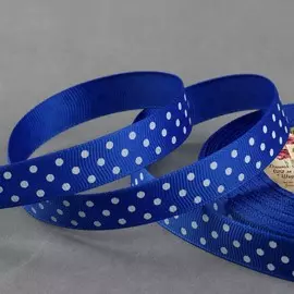 Лента репсовая