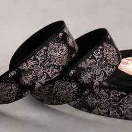 Лента репсовая