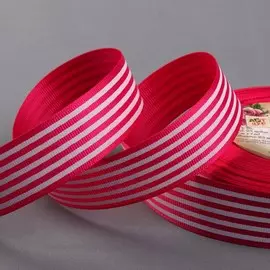 Лента репсовая