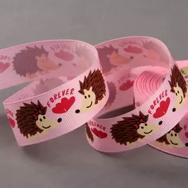 Лента репсовая