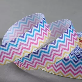 Лента репсовая