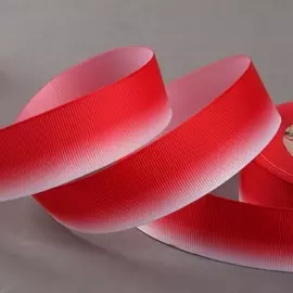 Лента репсовая