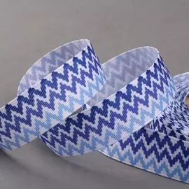 Лента репсовая