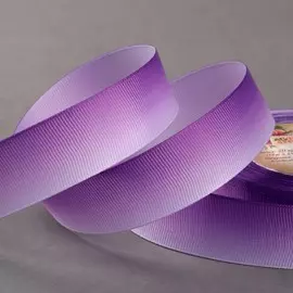 Лента репсовая