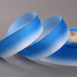 Лента репсовая