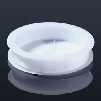 Леска d=0.2 мм, l=100 м, прозрачная