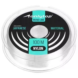 Леска d=0,35 мм, 100 м