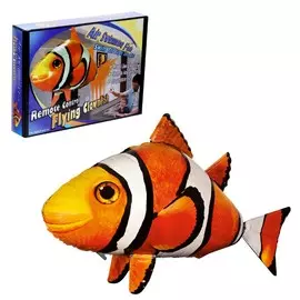 Летающая рыба